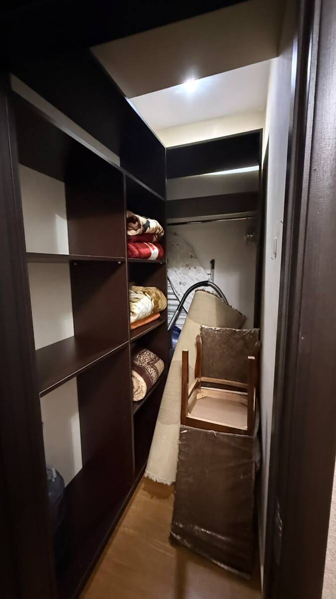 İcarəyə verilir 3 otaqlı yeni tikili 110 m² — Mənzil, Bakı (8)