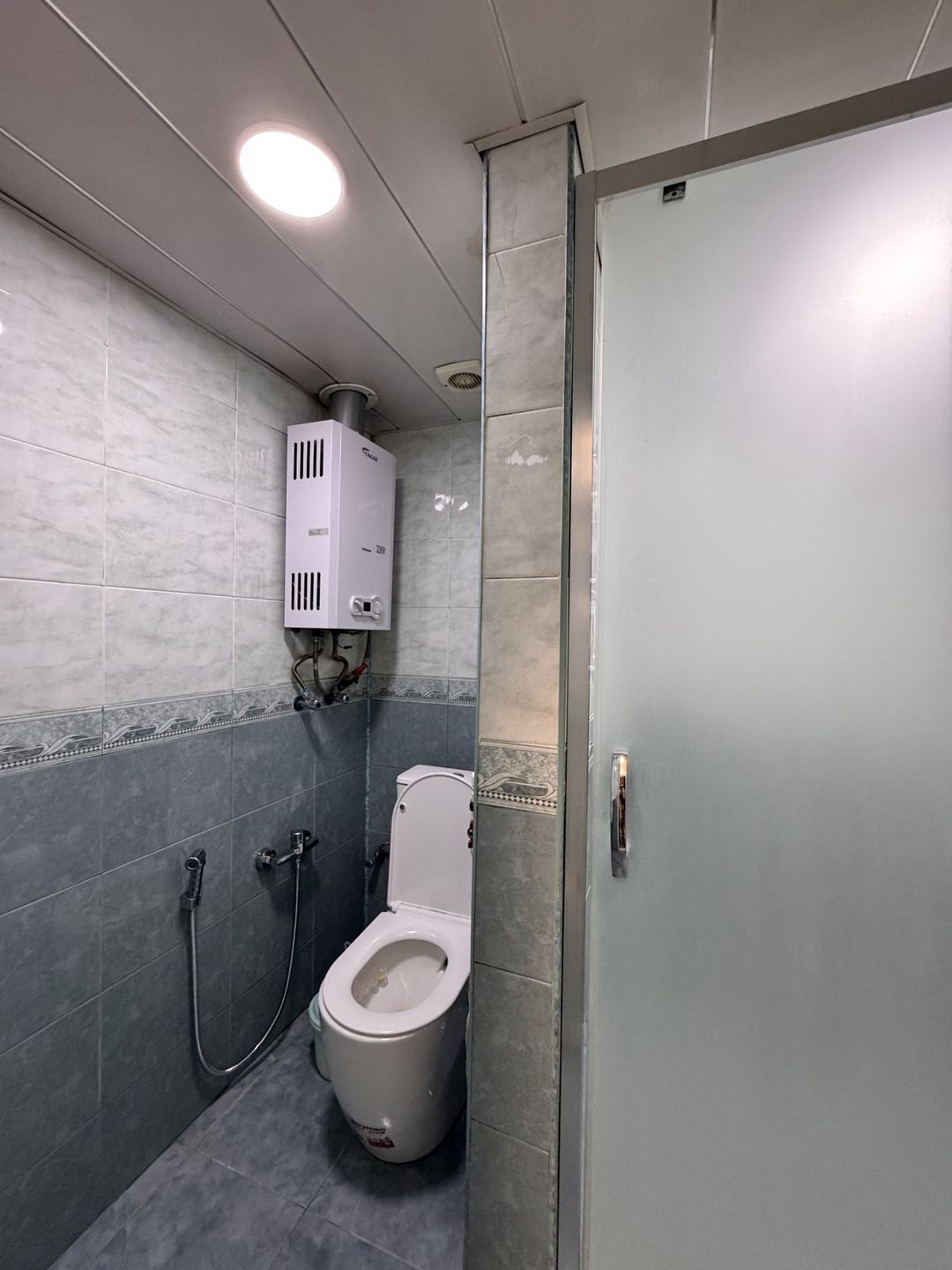 Satılır 3 otaqlı köhnə tikili 99 m² — Mənzil, Bakı (10)