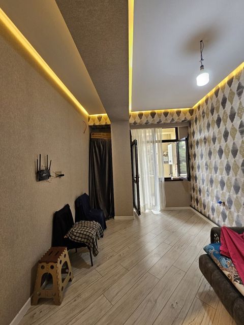 2-otaqlı yeni tikili, Xırdalan ş., 61 m² — Xırdalan