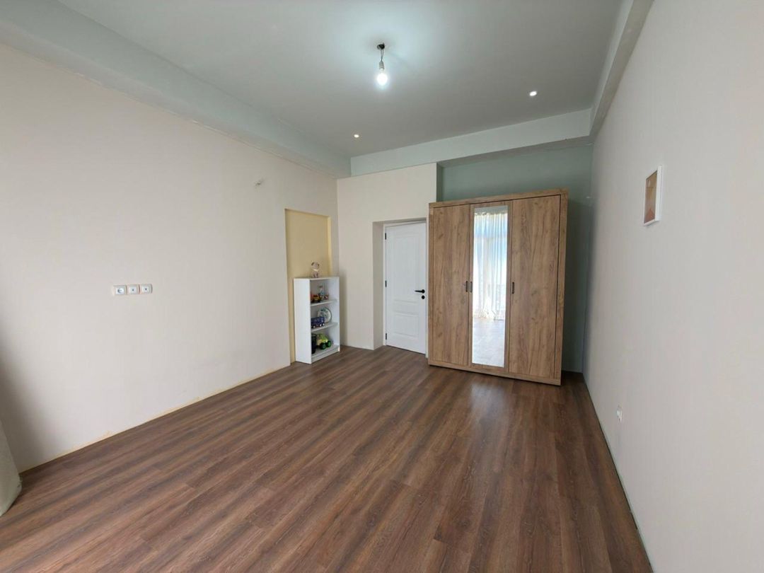 İcarəyə verilir 3 otaqlı yeni tikili 105 m² — Mənzil, Bakı (6)