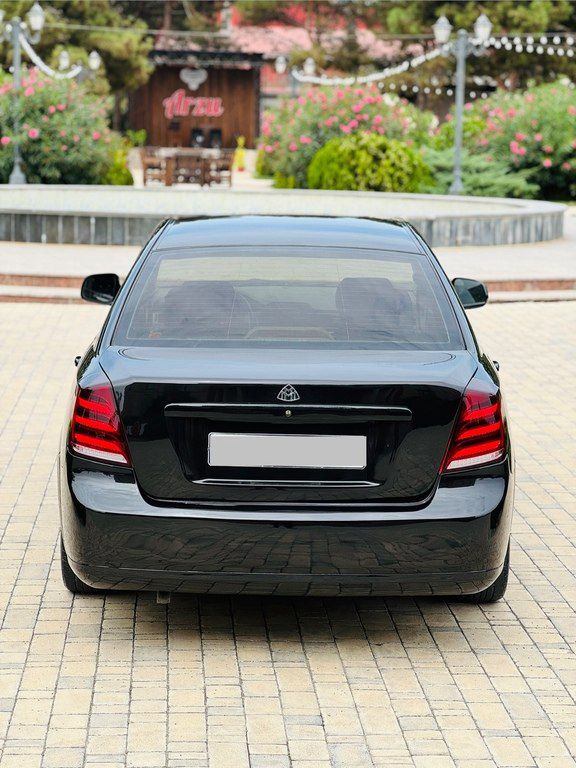 Daewoo Gentra, 1.5 L, 2014 il, 250 000 km — Avtomobillər, Bakı (5)