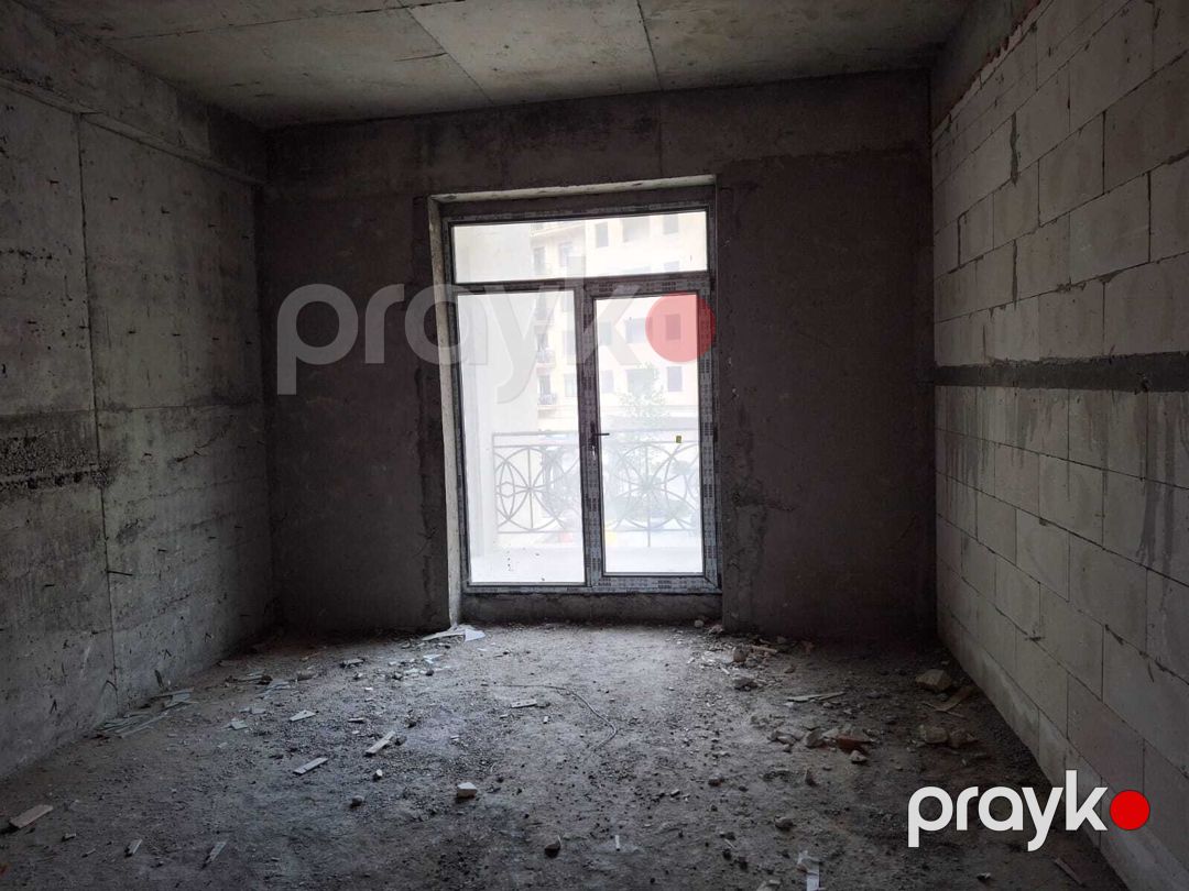 Satılır 4 otaqlı yeni tikili 195 m² — Mənzil, Bakı (5)