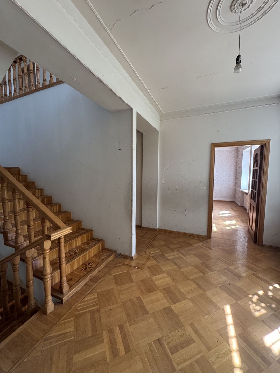 Satılır 12 otaqlı həyət evi/bağ evi 480 m² — Ev, villa, Bakı (12)