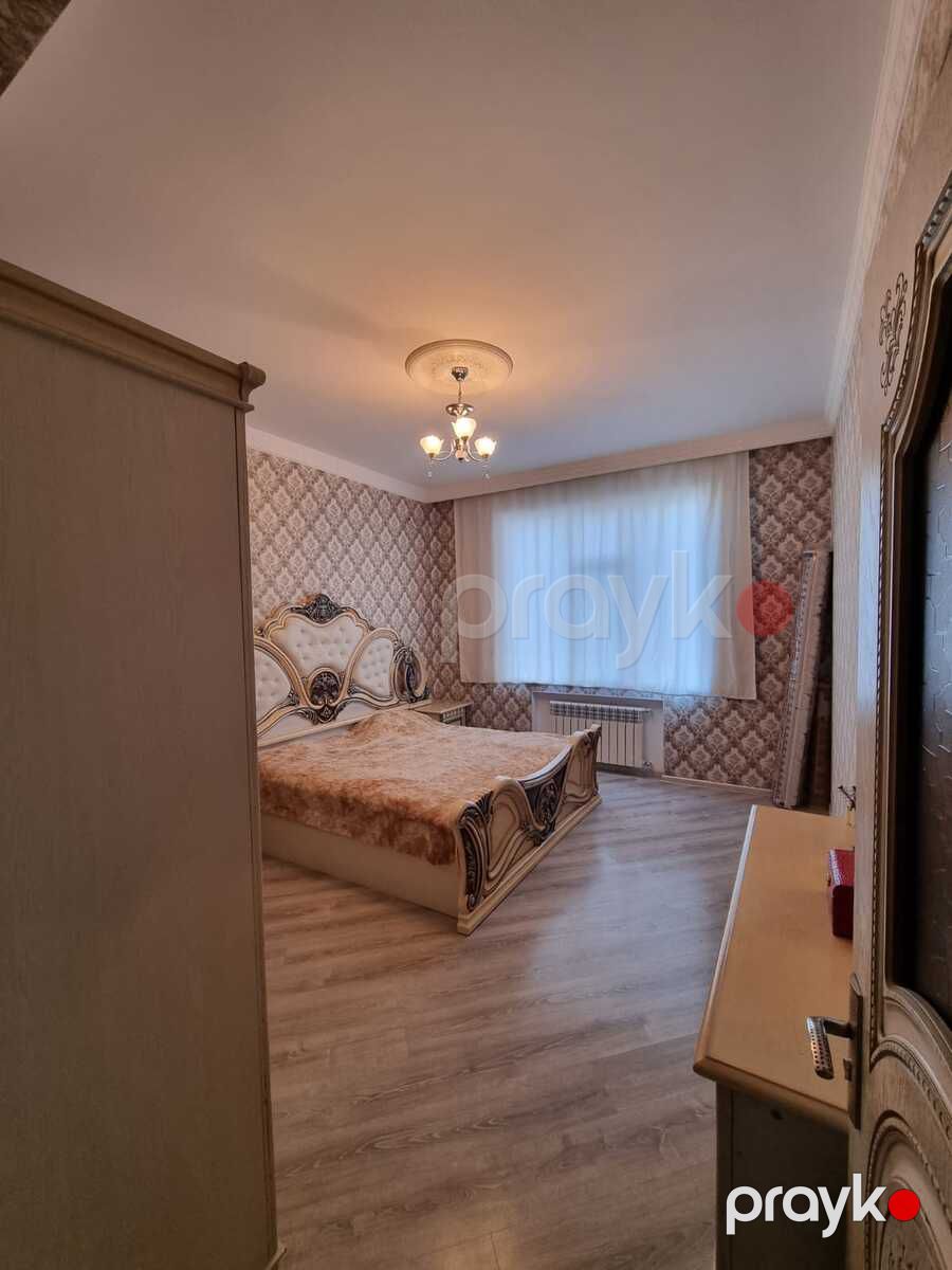 Satılır 3 otaqlı yeni tikili 137 m² — Mənzil, Bakı (2)