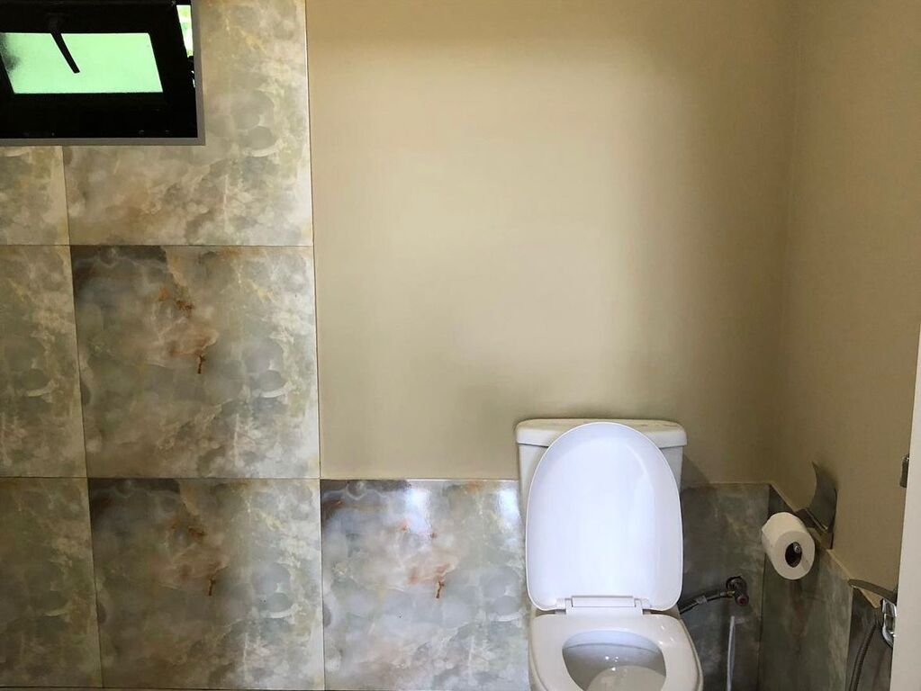 Bağ evi kirayə verilir, Qax r — Ev, villa, Qax (12)