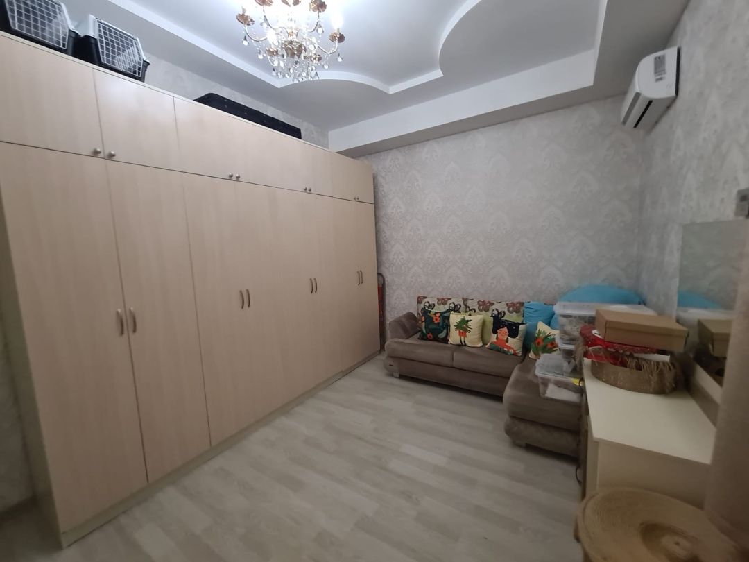 Satılır 4 otaqlı həyət evi/bağ evi 140 m² — Ev, villa, Bakı (11)