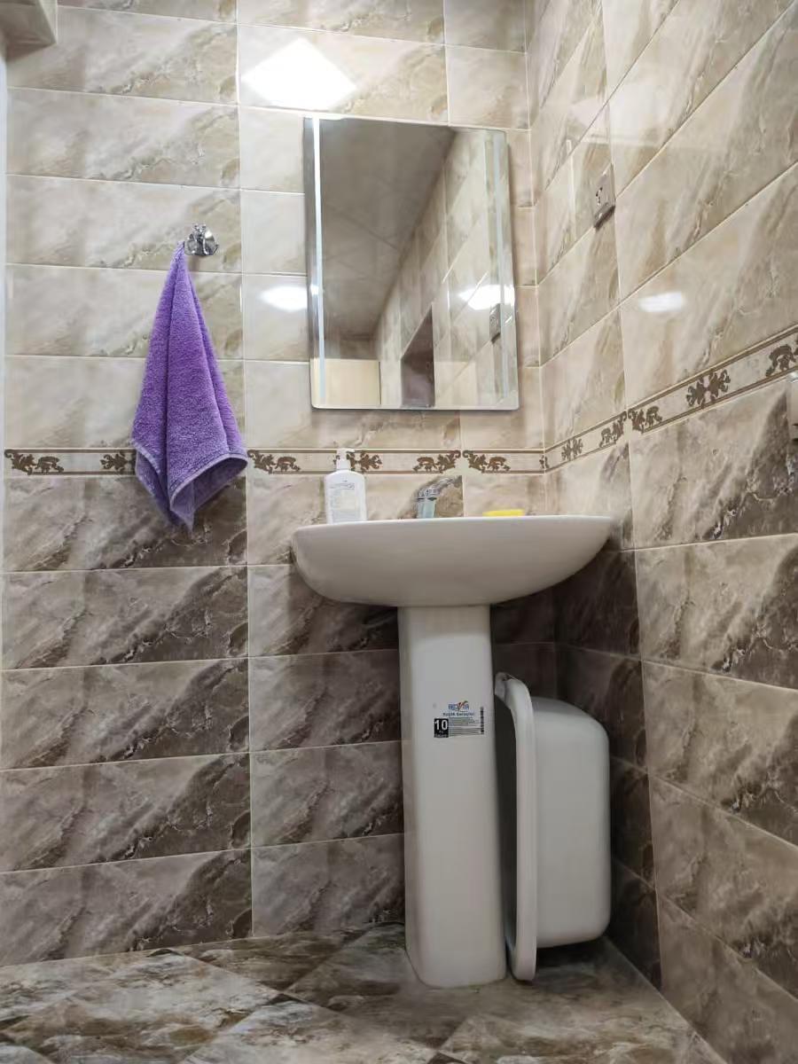 Satılır 7 otaqlı həyət evi/bağ evi 240 m² — Ev, villa, Bakı (5)