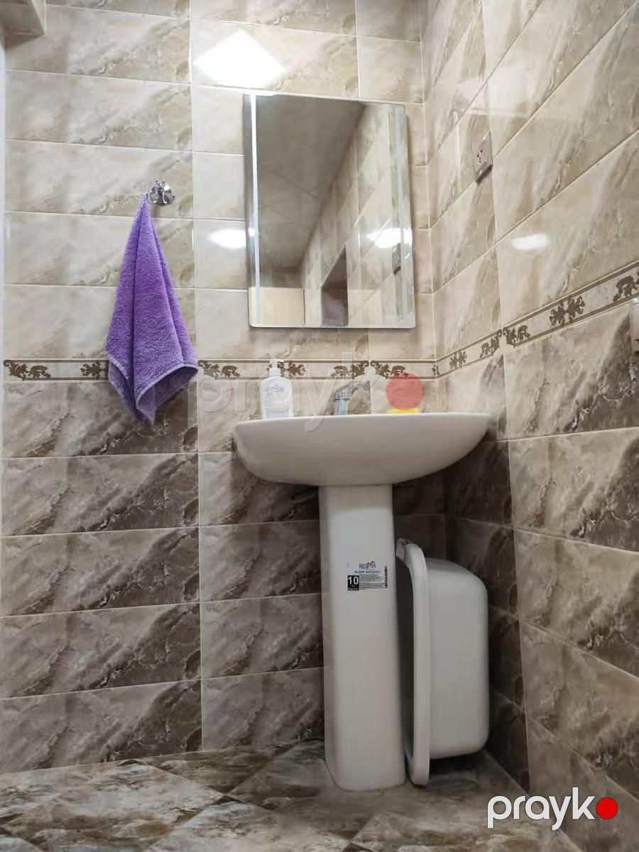 Satılır 7 otaqlı həyət evi/bağ evi 240 m² — Ev, villa, Bakı (5)