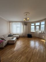 Satılır 4 otaqlı yeni tikili 150 m² — Yusif bey — Квартира
