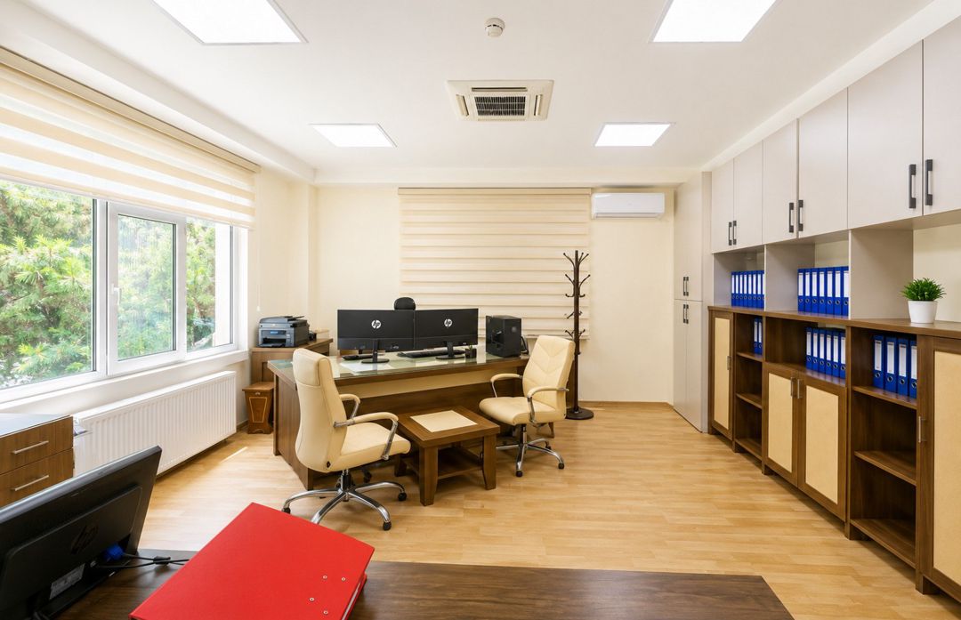 Satılır obyekt 725 m² — Əmlak, Bakı (5)