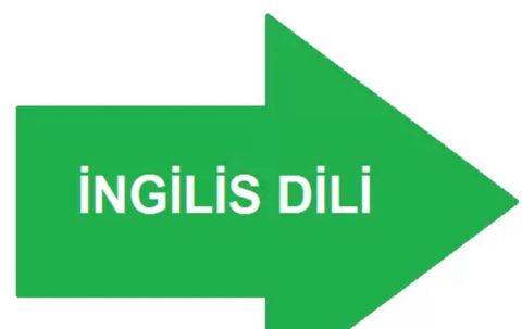 Репетитор по английскому языку — Bakı