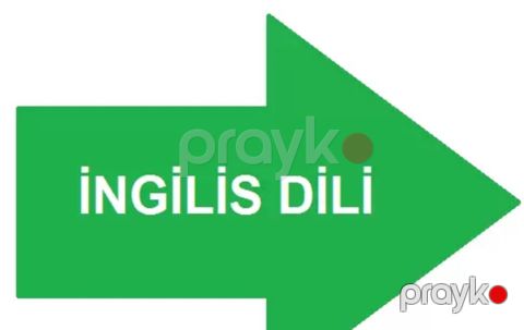 Репетитор по английскому языку — Bakı