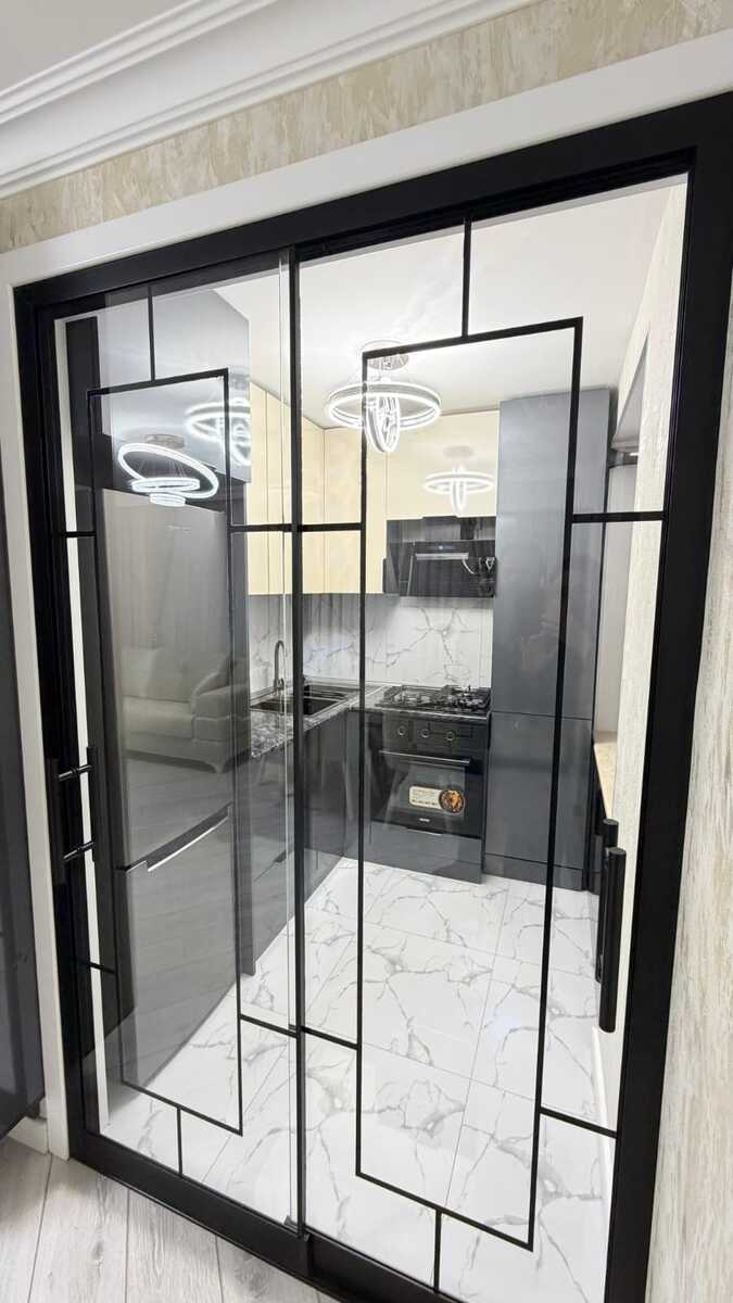 Satılır 3 otaqlı köhnə tikili 75 m² — Mənzil, Bakı (12)