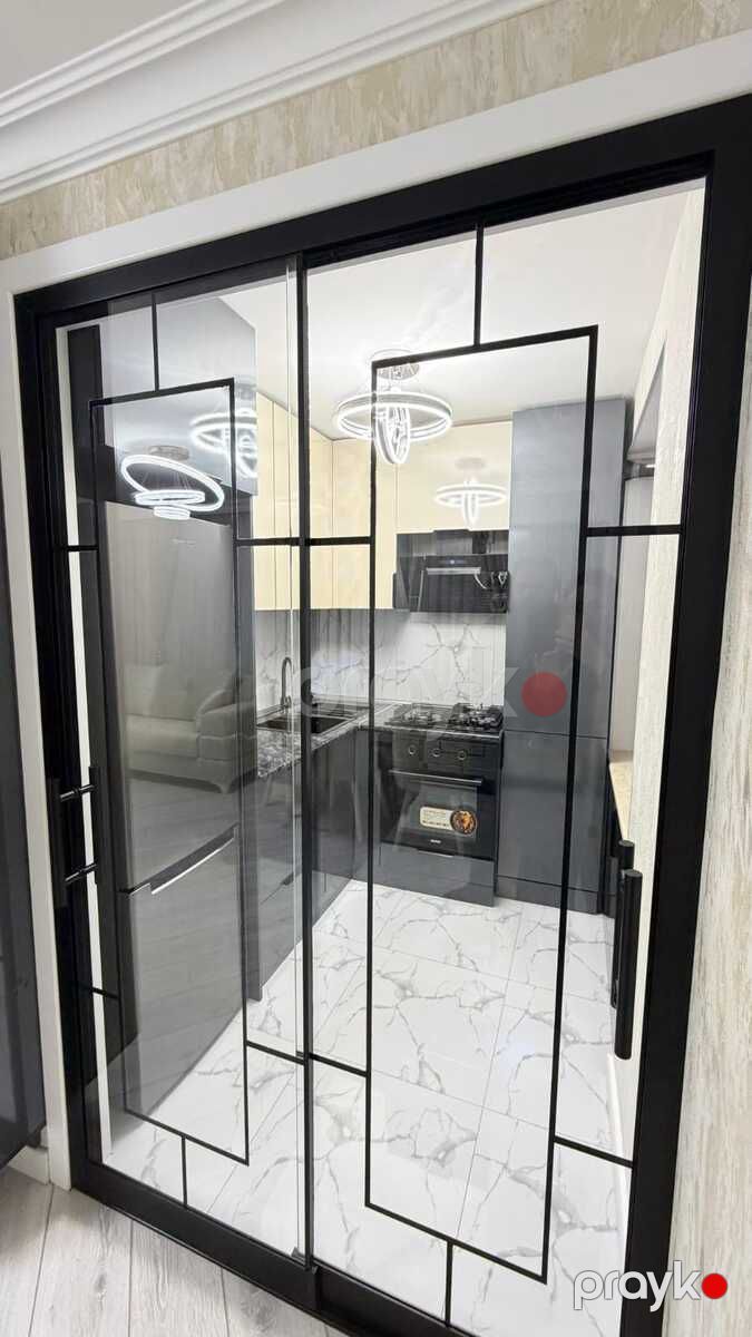 Satılır 3 otaqlı köhnə tikili 75 m² — Mənzil, Bakı (9)
