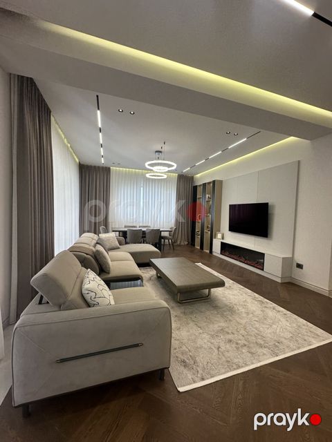 Satılır 4 otaqlı yeni tikili 157 m²