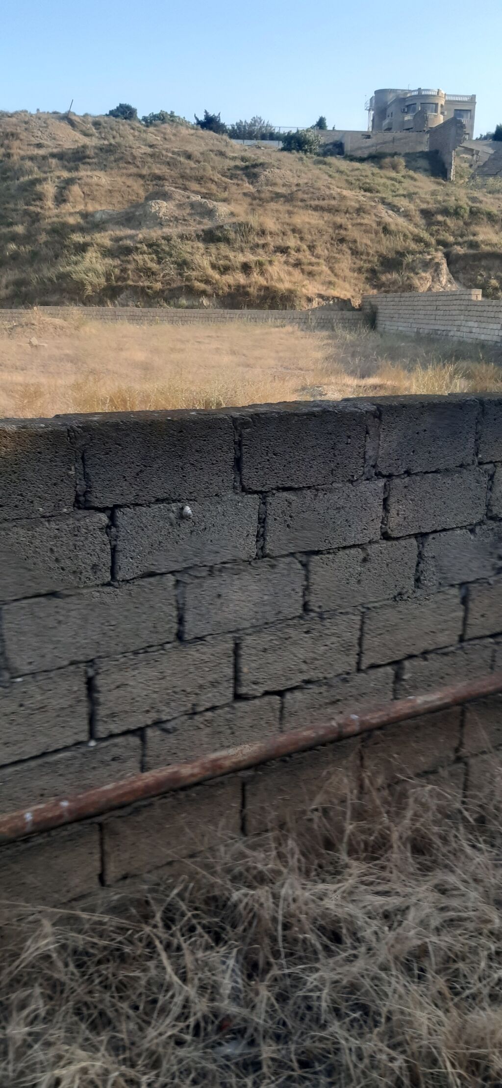 Tikinti — Torpaq, Bakı (5)
