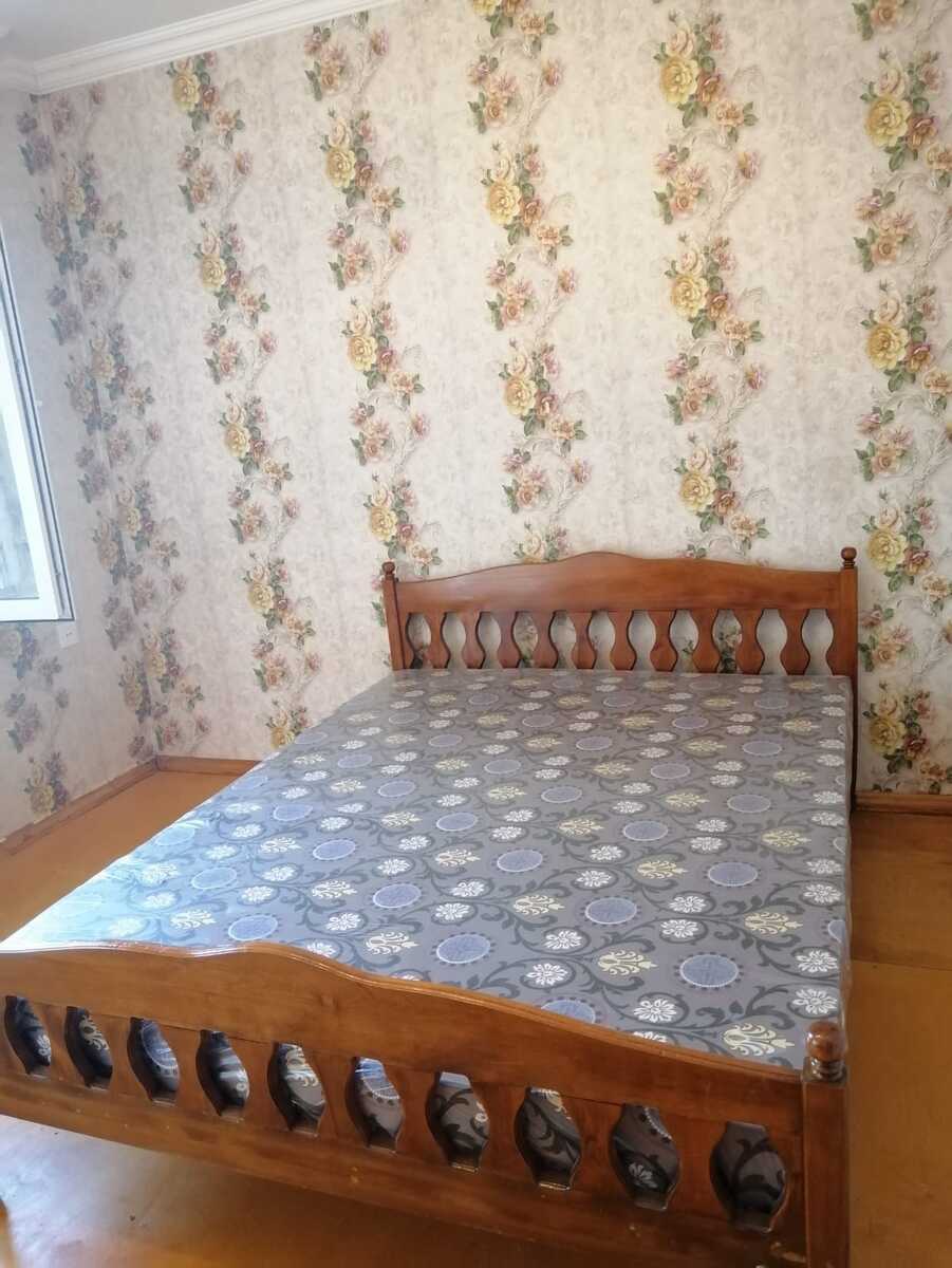 İcarəyə verilir 1 otaqlı həyət evi/bağ evi 30 m² — Ev, villa, Bakı (2)