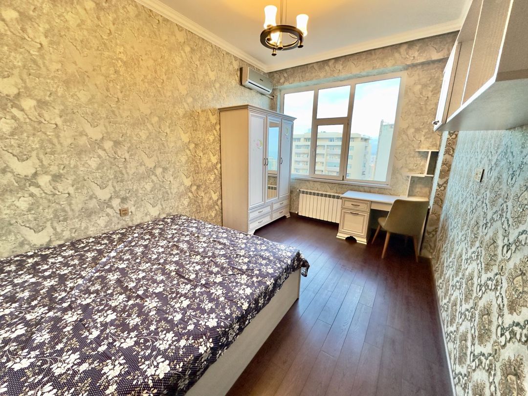 Satılır 4 otaqlı yeni tikili 165 m² — Mənzil, Bakı (6)
