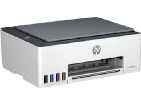 Printer "HP Smart Tank 520 AİO" — Bakı
