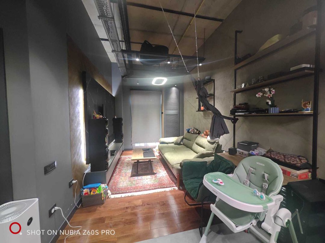 İcarəyə verilir 2 otaqlı yeni tikili 65 m² — Mənzil, Bakı (8)