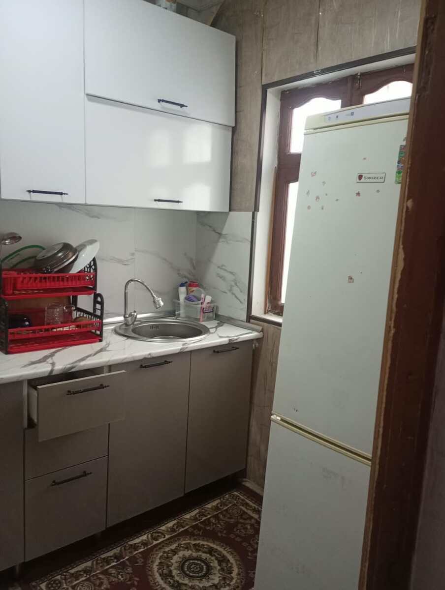 İcarəyə verilir 3 otaqlı həyət evi/bağ evi 70 m² — Ev, villa, Xırdalan (8)