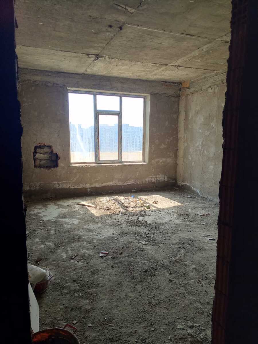 Satılır 3 otaqlı yeni tikili 175 m² — Mənzil, Bakı (2)