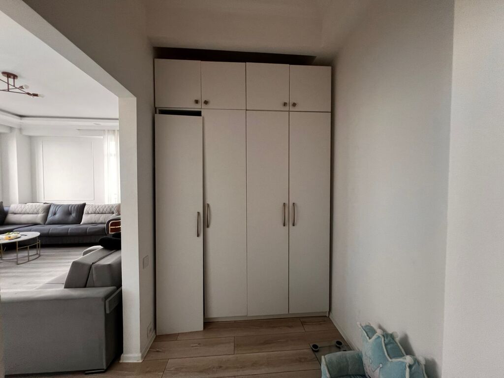 Satılır 3 otaqlı yeni tikili 95 m² — Mənzil, Bakı (5)