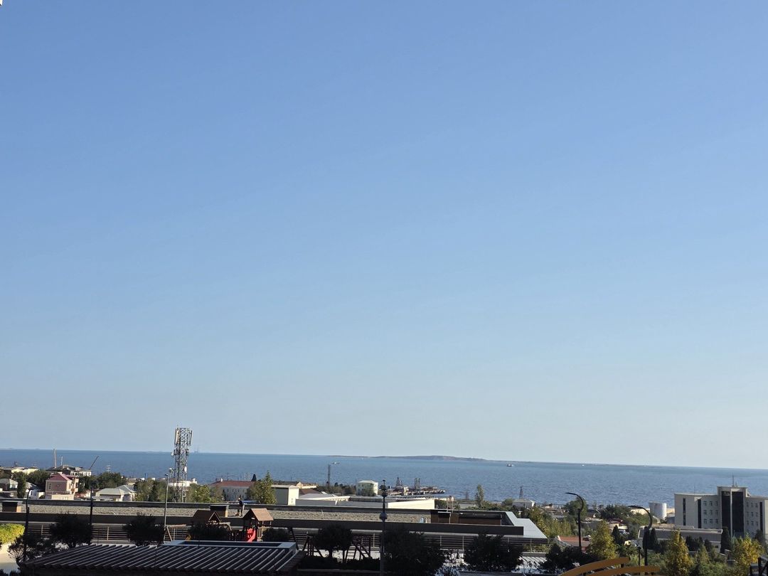 İcarəyə verilir 20 otaqlı ofis 840 m² — Ofis, Bakı (6)