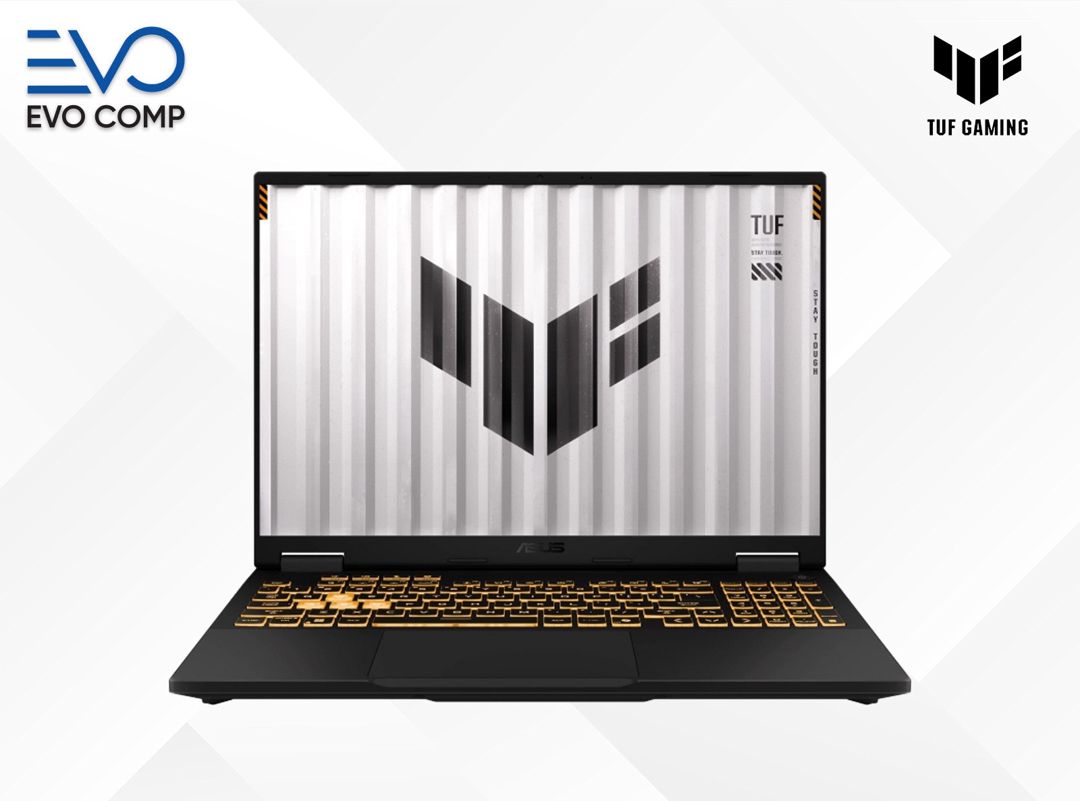 Noutbuk ASUS TUF Gaming F16 FX608JMR-RV037 90NR0NB1-M002S0 — Elektronika, Bakı (2)