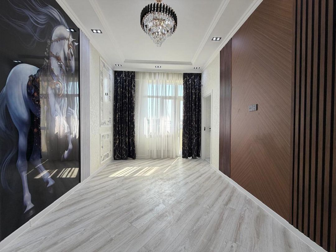 Satılır 2 otaqlı yeni tikili 54 m² — Mənzil, Bakı (2)
