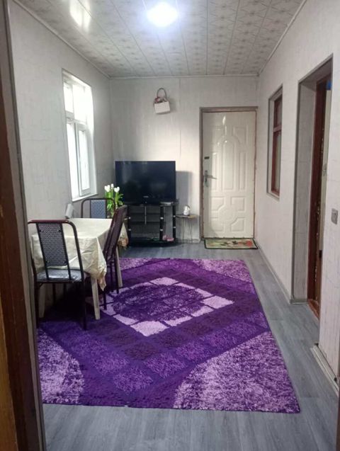 İcarəyə verilir 3 otaqlı həyət evi/bağ evi 70 m² — Xırdalan