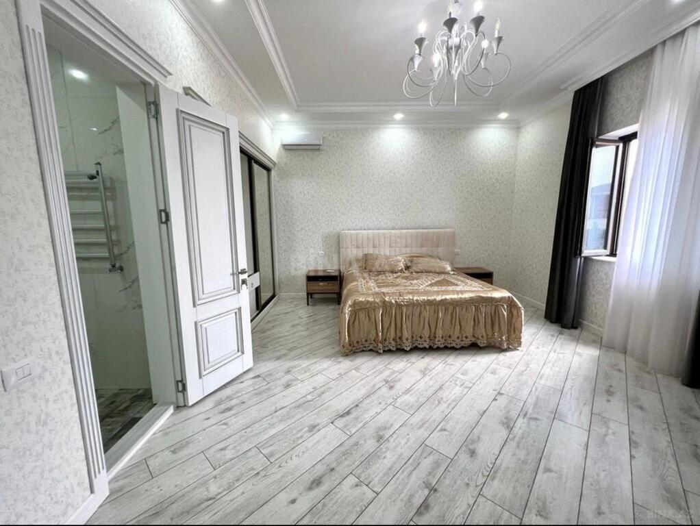 İcarəyə verilir 6 otaqlı həyət evi/bağ evi 540 m² — Ev, villa, Bakı (11)