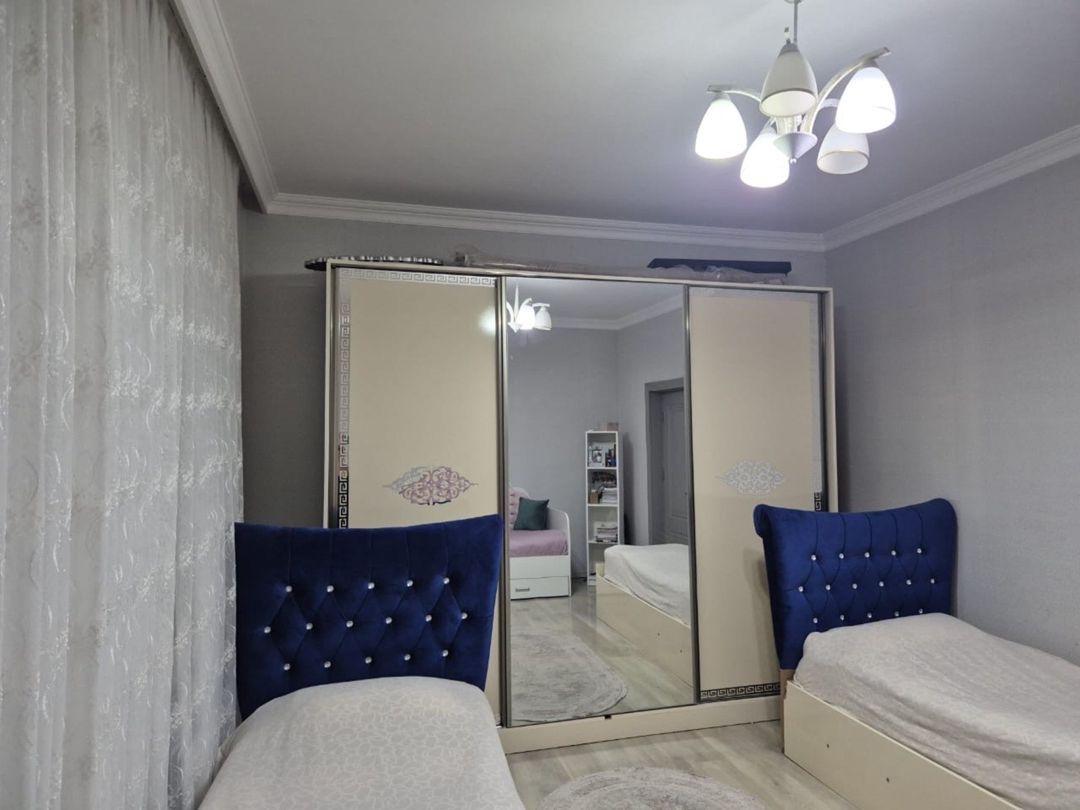 Həyət evi, Xaçmaz r — Ev, villa, Xaçmaz (12)