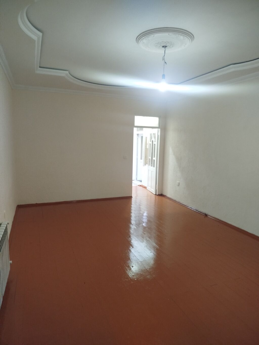 3 otaqlı, 74 kv. m, Kredit yoxdur, Orta təmir — Ev, villa, Digah (5)