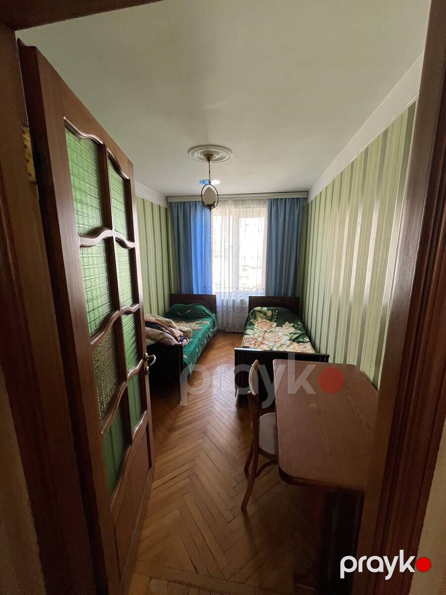 3-otaqlı mənzil kirayə verilir, Yasamal r., 80 m² — Mənzil, Bakı (4)