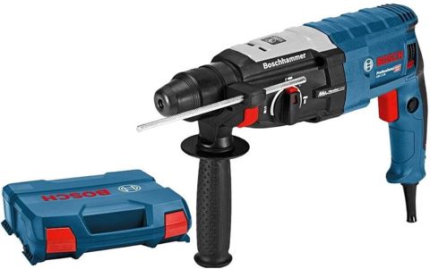 Bosch GBH 2-28 Professional perforator - Güc kateqoriyası: 880 W — Bakı