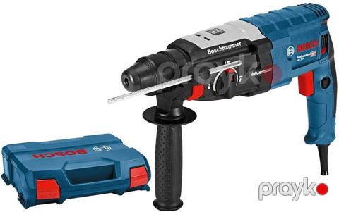 Bosch GBH 2-28 Professional perforator - Güc kateqoriyası: 880 W — Bakı