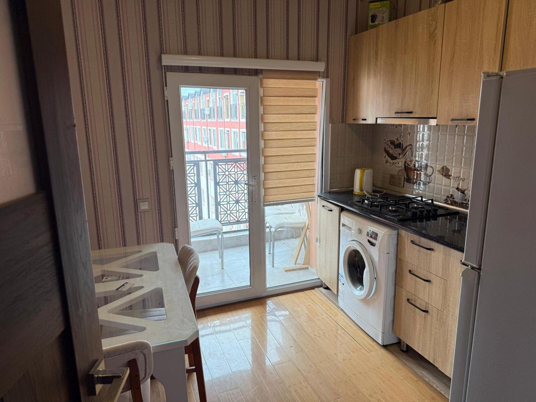 1-otaqlı yeni tikili, Xırdalan ş., 41 m² — Mənzil, Xırdalan (2)