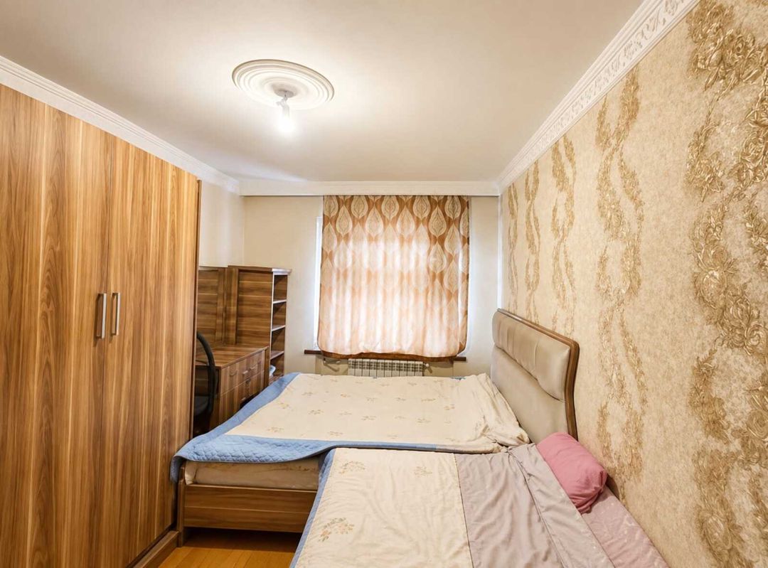 Satılır 3 otaqlı köhnə tikili 55 m² — Mənzil, Bakı (3)