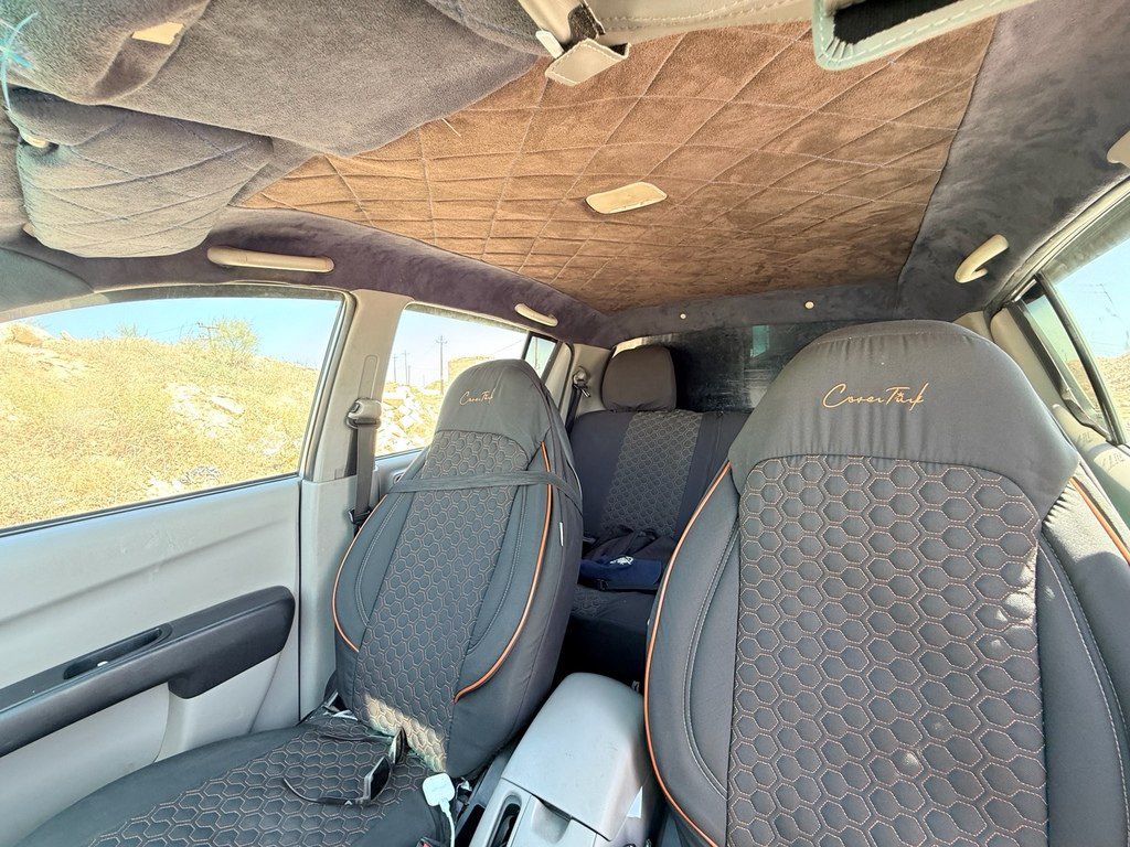 Mitsubishi L200, 2.5 L, 2008 il, 355 000 km — Avtomobillər, Bakı (5)