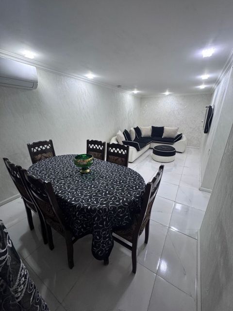 İcarəyə verilir 2 otaqlı həyət evi/bağ evi 75 m² — Bakı