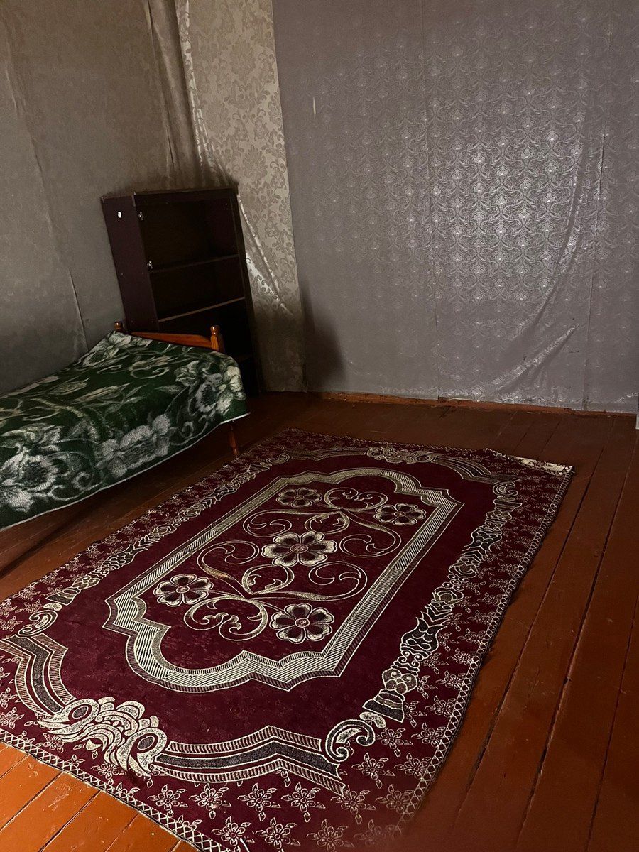 Həyət evi kirayə verilir, 8 noyabr pr — Ev, villa, Bakı (8)