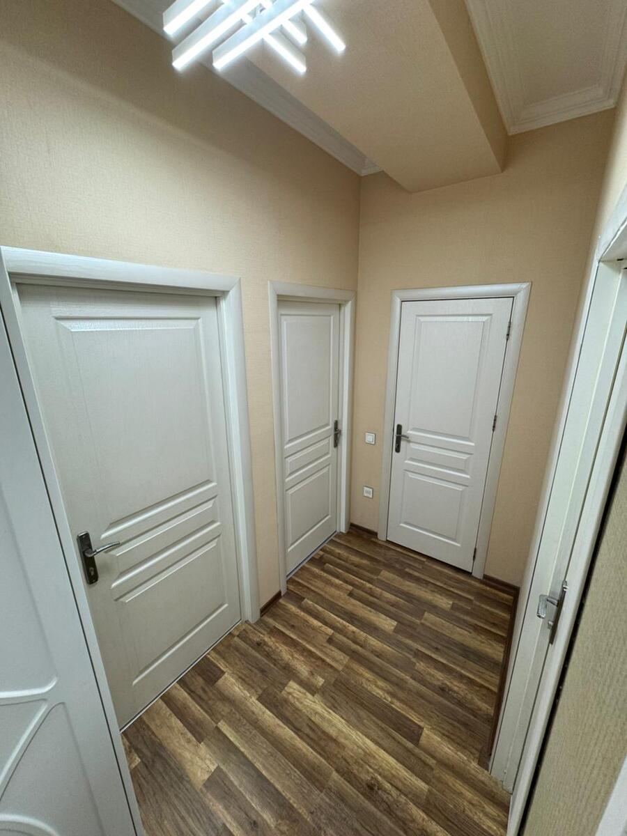 Satılır 2 otaqlı yeni tikili 53 m² — Mənzil, Bakı (8)