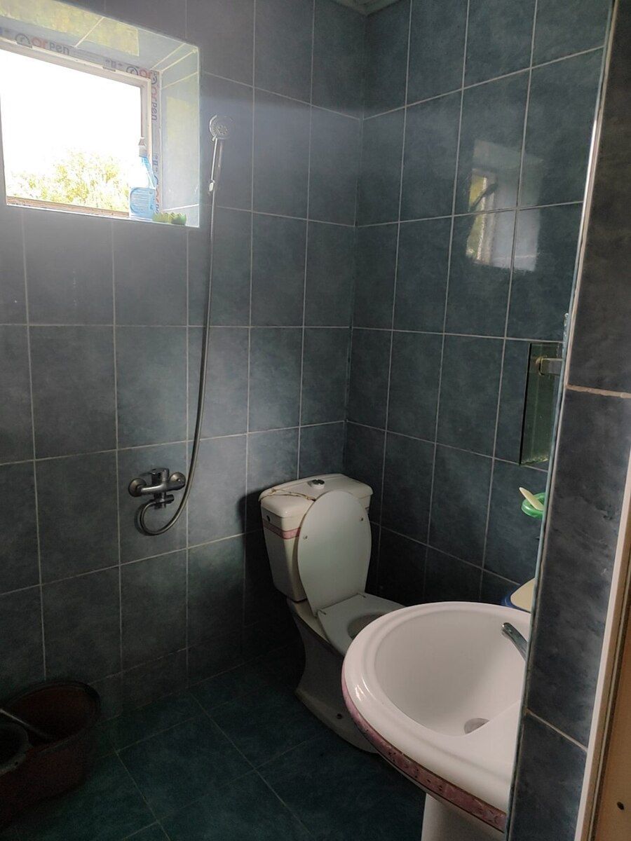 Həyət evi kirayə verilir, İsmayıllı r — Ev, villa, İsmayıllı (12)