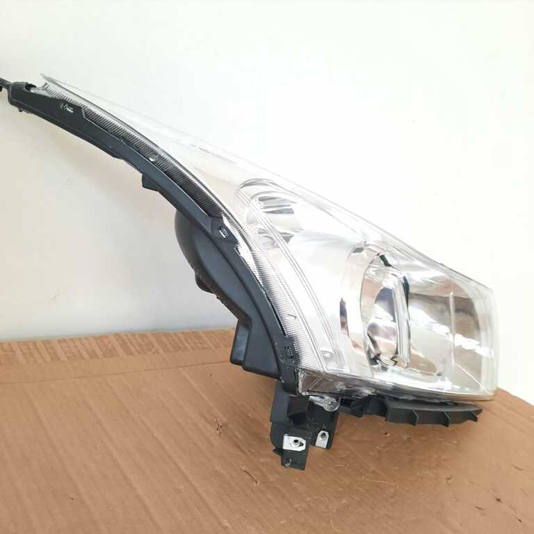 "Chevrolet Cruze 2010-1015" ön farası — Ehtiyat hissələri və aksesuarlar, Bakı (8)
