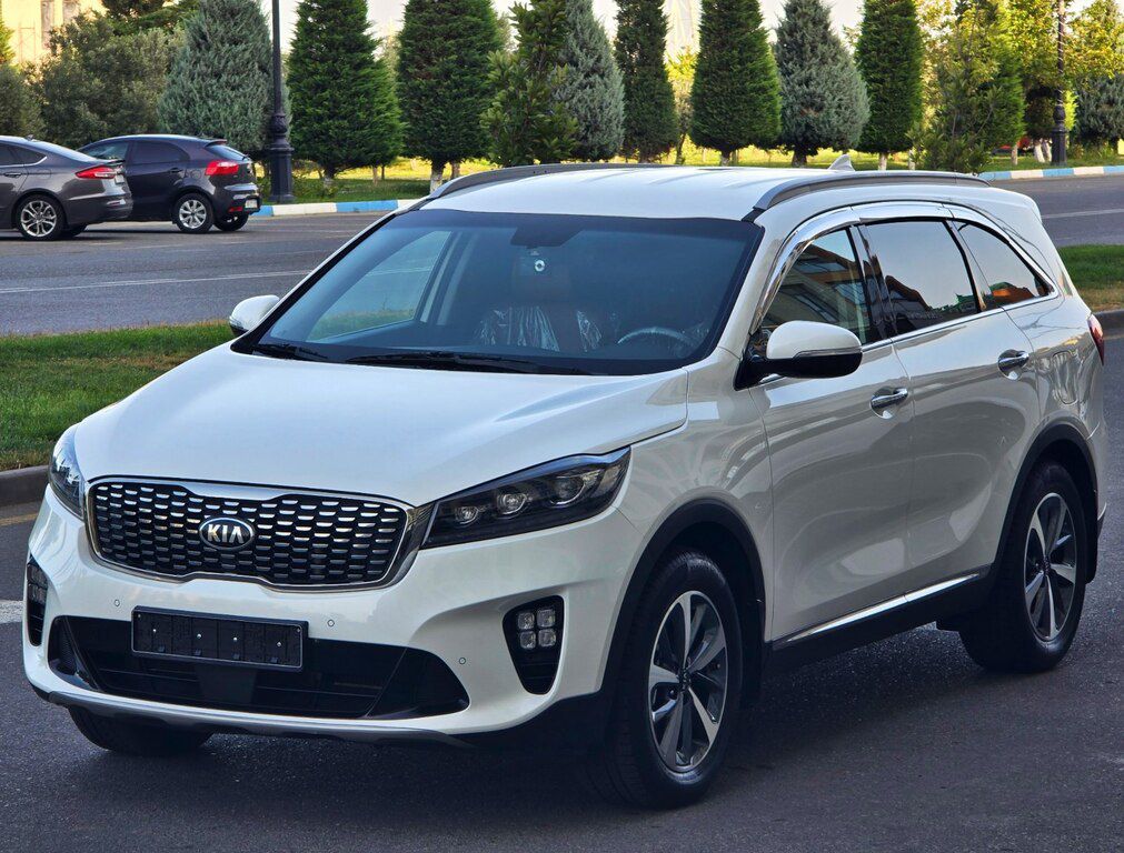 Kia Sorento, 2.0 L, 2018 il, 182 000 km — Avtomobillər, Sumqayıt (4)
