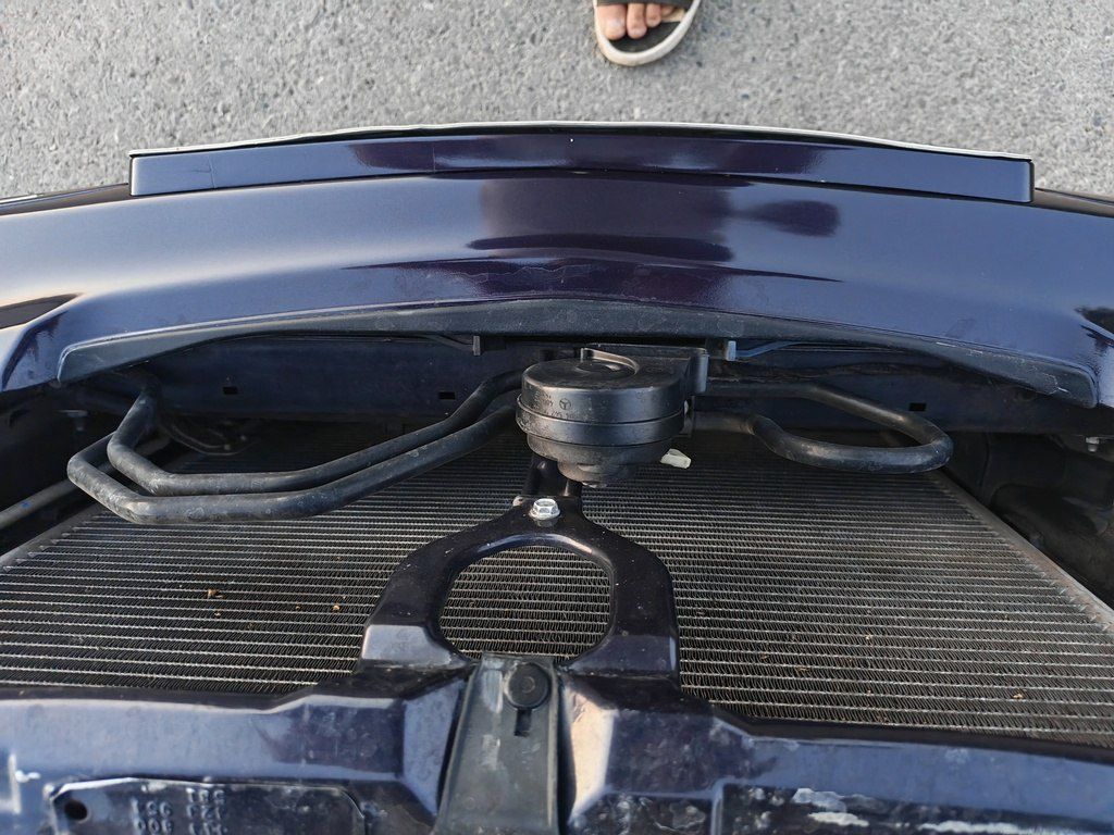 Mercedes E 240, 2.4 L, 2000 il, 234 000 km — Avtomobillər, Ağdaş (12)