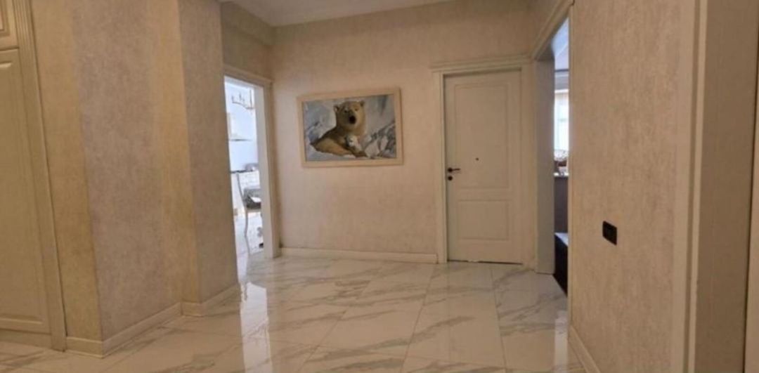 İcarəyə verilir 3 otaqlı yeni tikili 137 m² — Mənzil, Bakı (5)