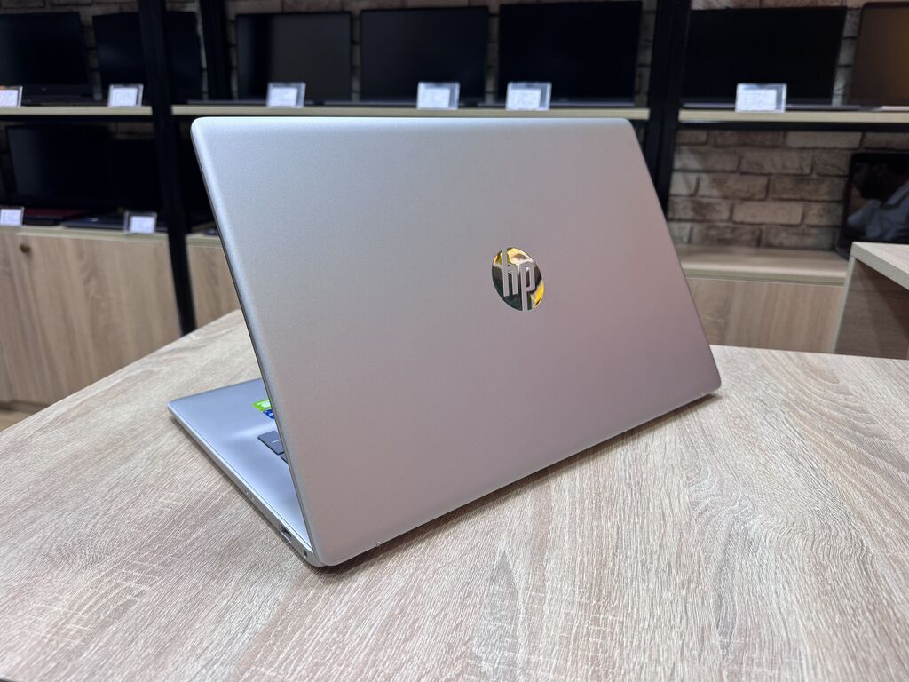 İşlənmiş HP Pavilion, 17.3 Intel Core i7, 512 GB, Ünvandan götürmə, Ödənişli çatdırılma, Rayonlara çatdırılma — HP, Bakı (9)