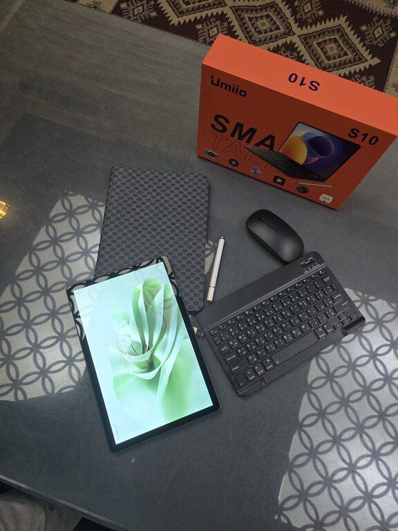 Planşet "Umio S10" — Elektronika, Bakı (8)